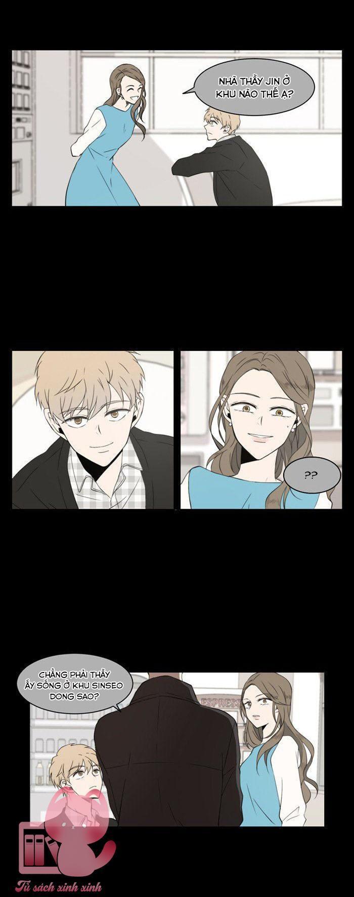 a good day to be a dog chapter 12 35