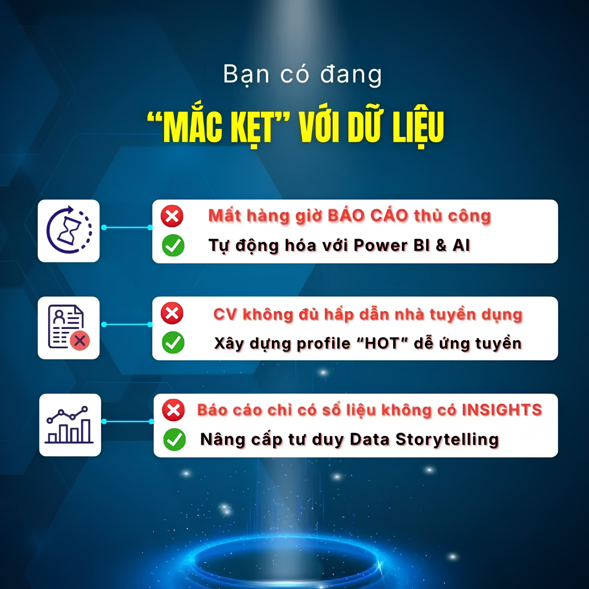 Sách - Data Và AI Thực Chiến Với Excel Và Power BI - Nguyễn Hữu Đạt