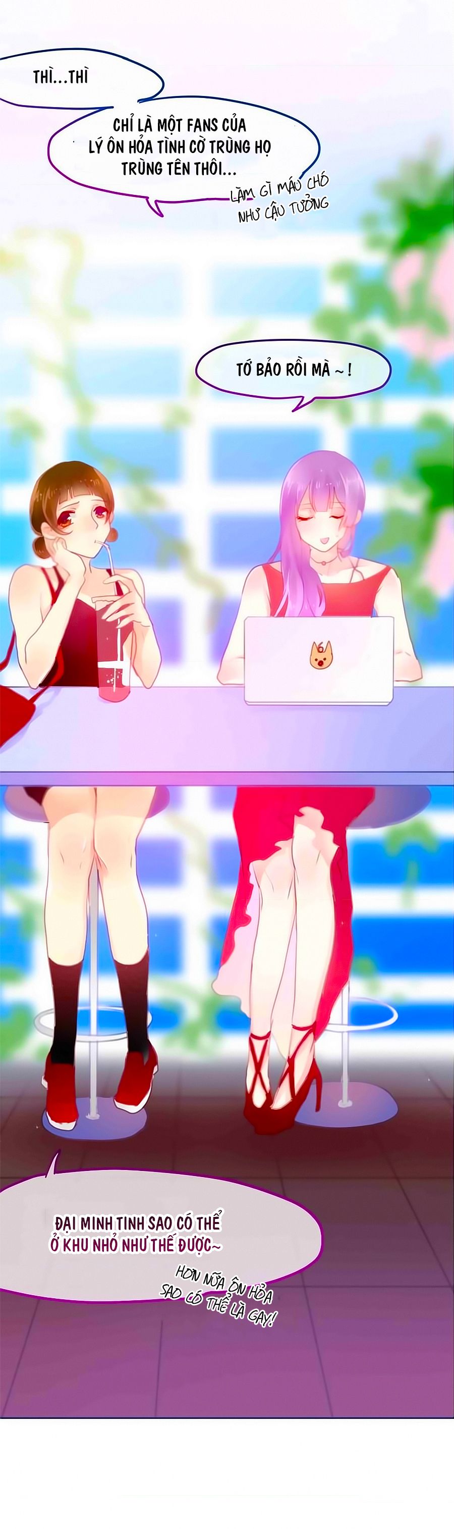 tháng sáu kì diệu chapter 4 6