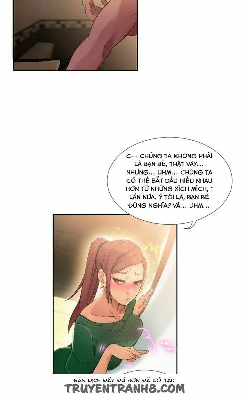 nhiệt huyết thanh xuân chapter 13 40