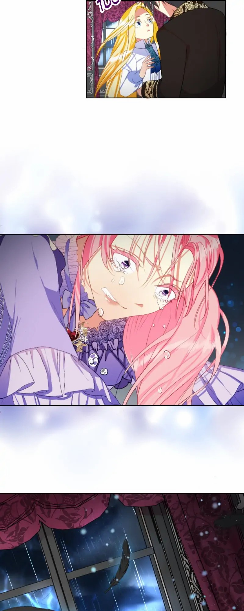 bản hợp đồng bí mật chapter 6.2 41