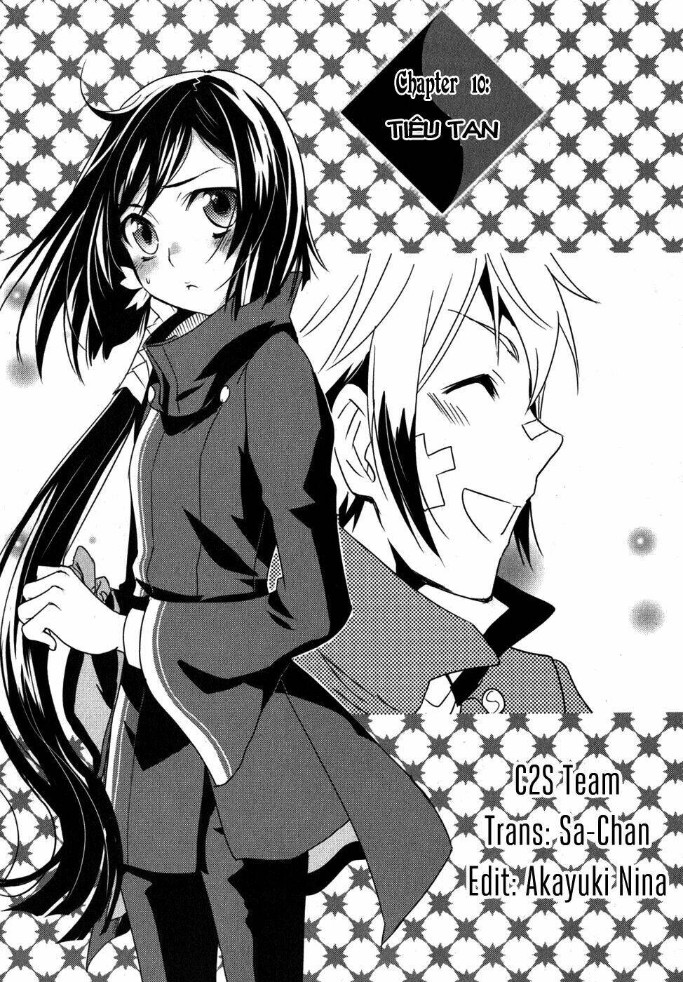 tokyo ravens chapter 10 2