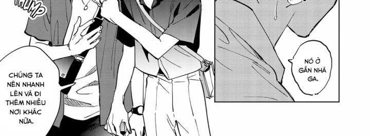 hoshi o tsukamaeru chapter 4 90