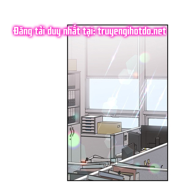 ranh giới tình yêu công sở chapter 21.2 3