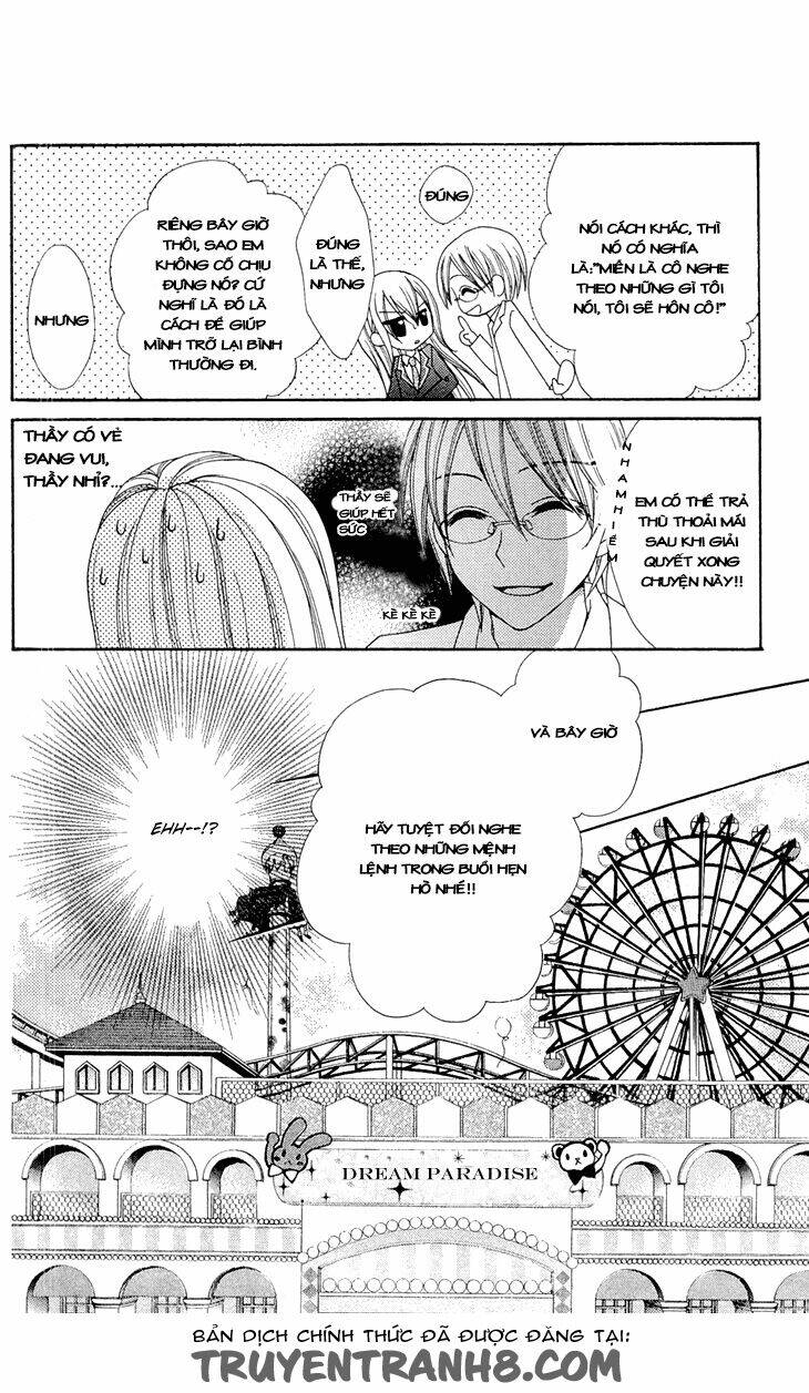 mayonaka lolita chapter 9 8