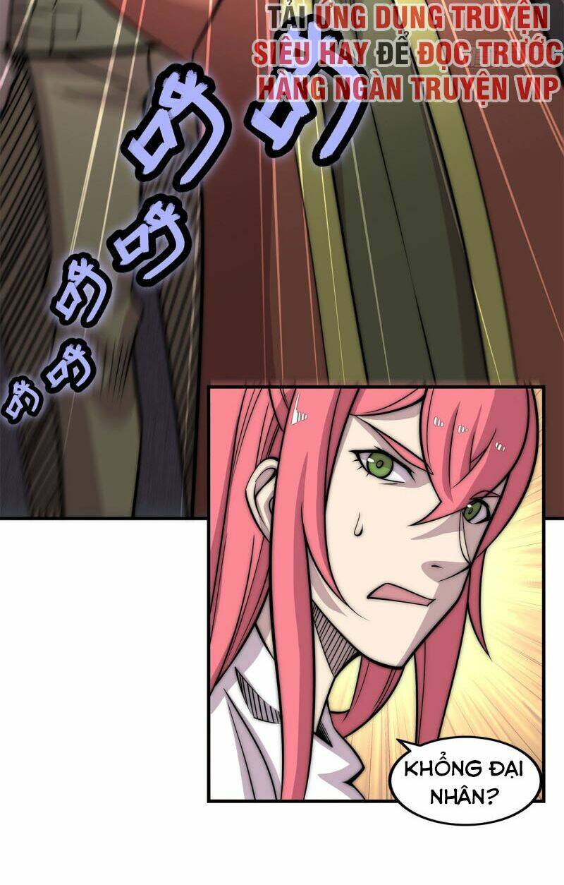 cuộc sống thoái ẩn của võ lâm chi vương chapter 104 25