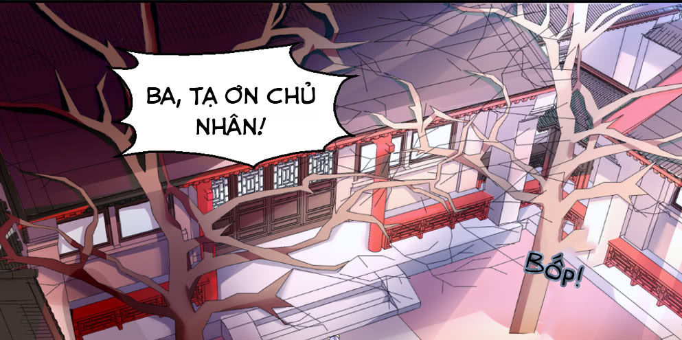 bổn vương không muốn kết hôn chapter 3 4