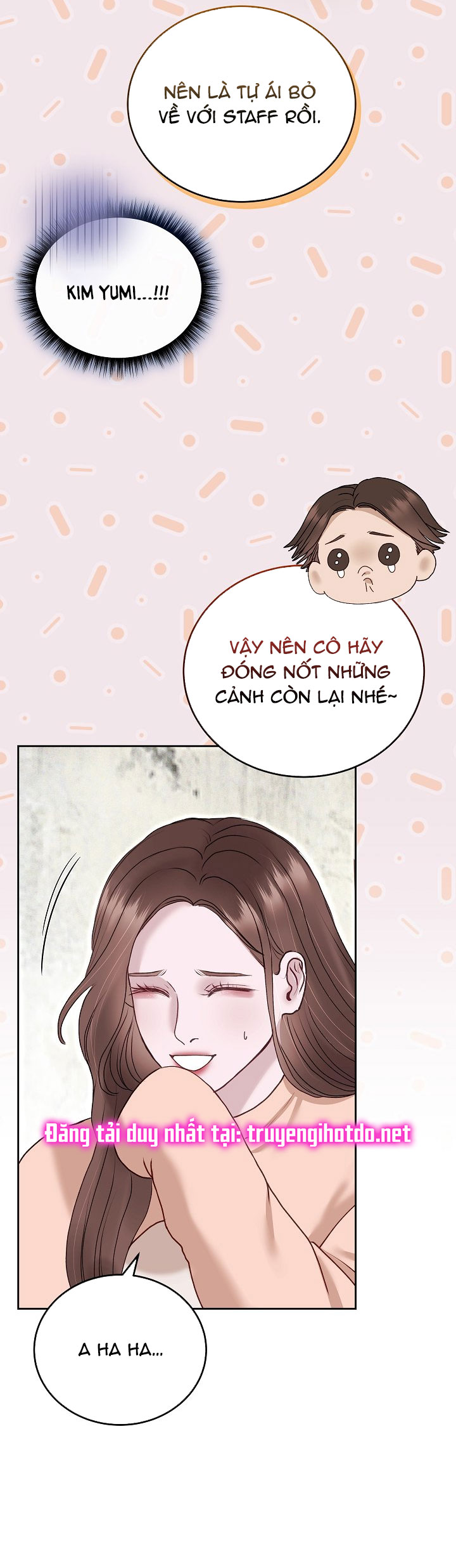 vụ bê bối trá hình chapter 32.2 13
