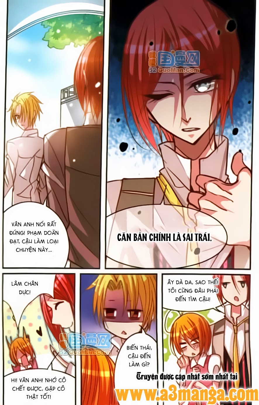 kế hoạch bướm chapter 31 7