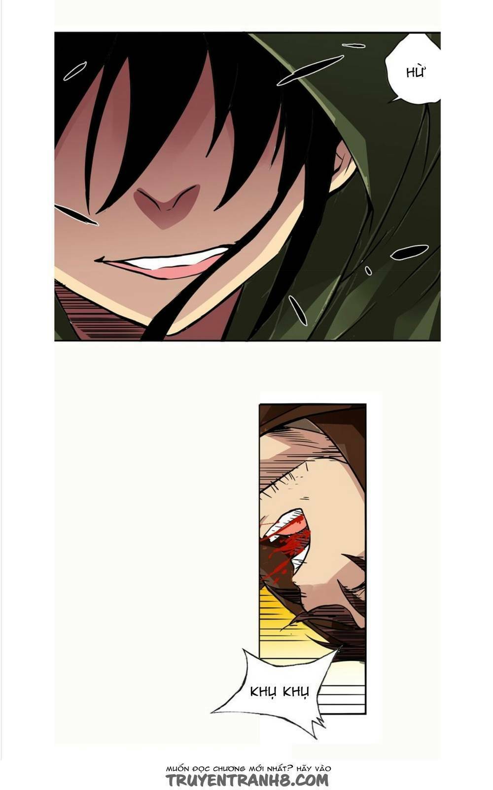 vì tôi là ông chú mở tiệm bán vũ khí chapter 29 6