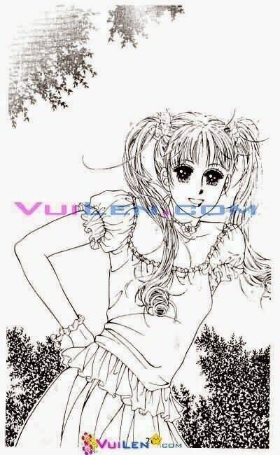 mãi yêu anh chapter 3 20