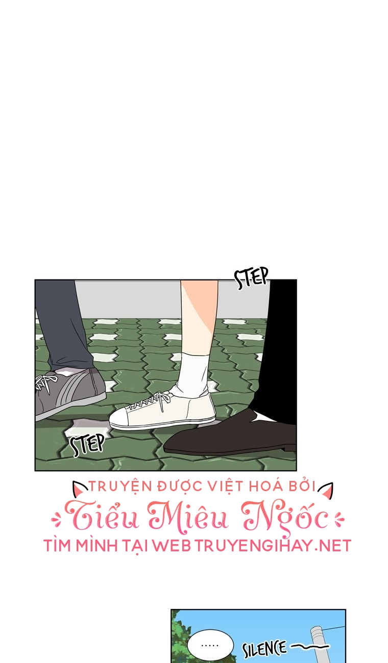 cô gái đáng yêu chapter 32 20