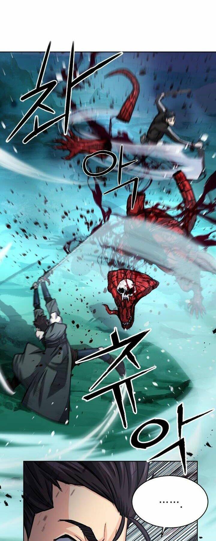 Druid Tại Ga Seoul - Người Hóa Thú Chapter 46 64