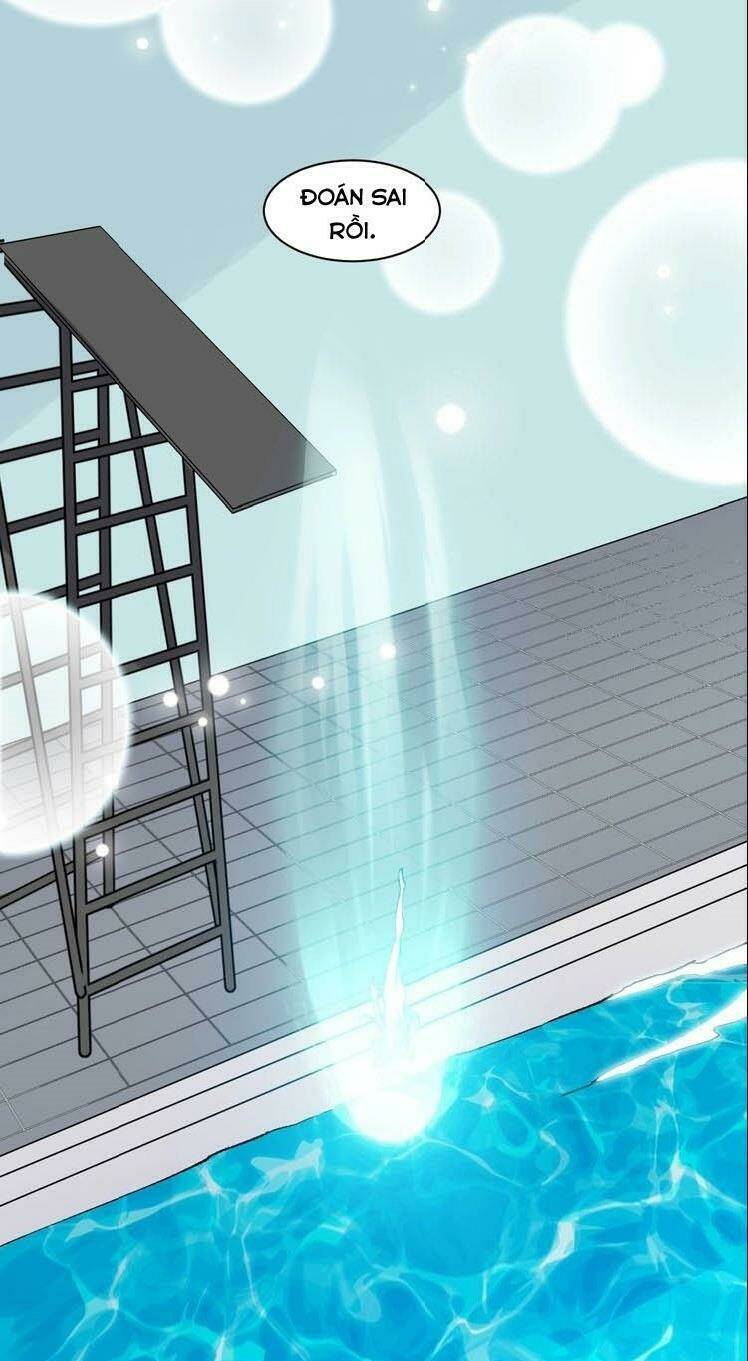 thần lai yêu vãng chapter 51 9