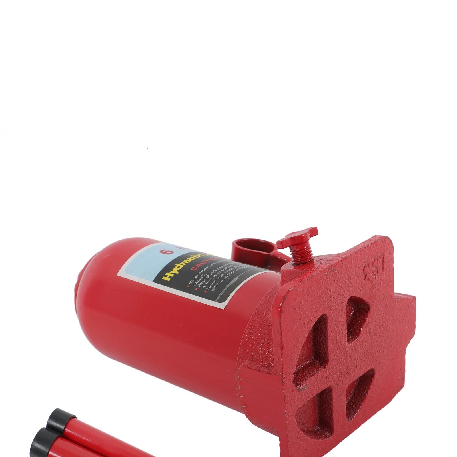 Kích Thủy Lực Ô Tô 6 Tấn – Hỗ Trợ Nâng Xe Du Lịch &amp; Xe Tải Nhỏ