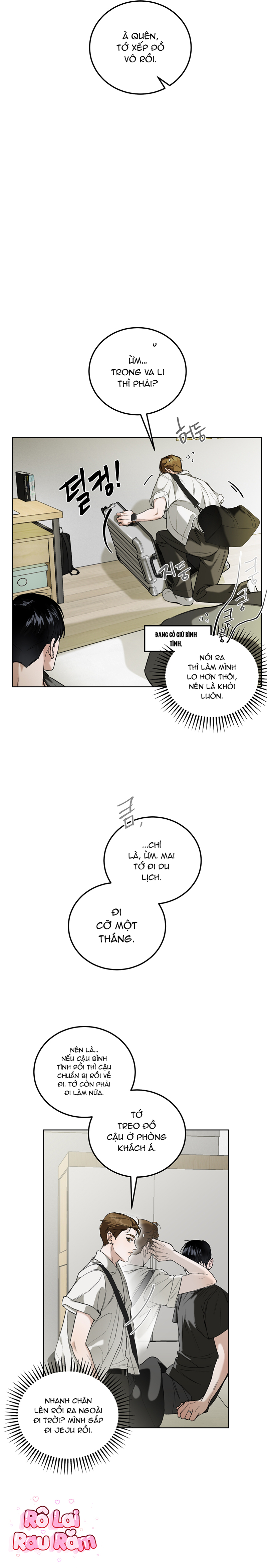 lời thầm kín chapter 1 24