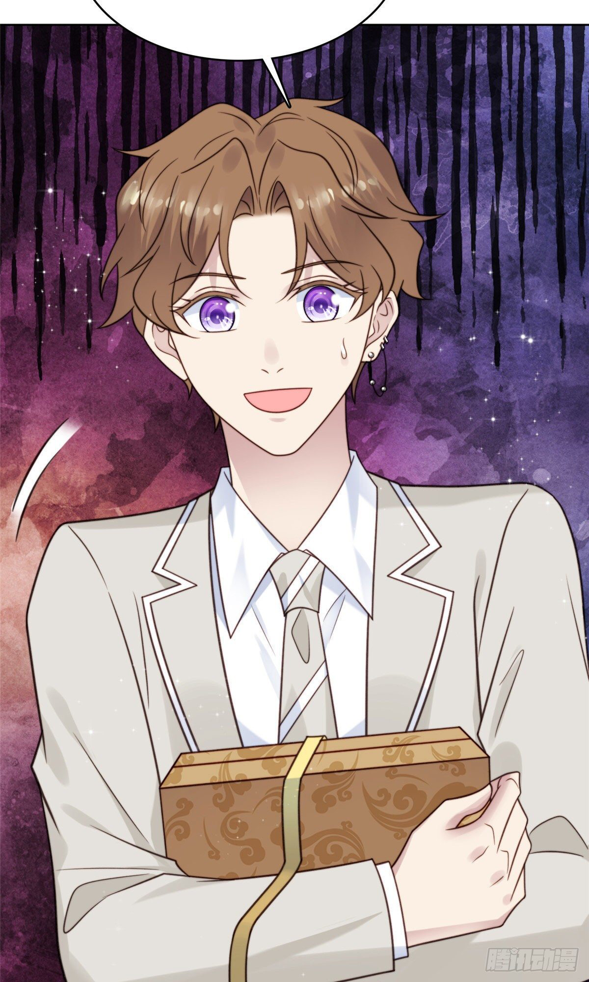 dựa vào đại lão ổn định vị trí c trong nam đoàn chapter 8 12