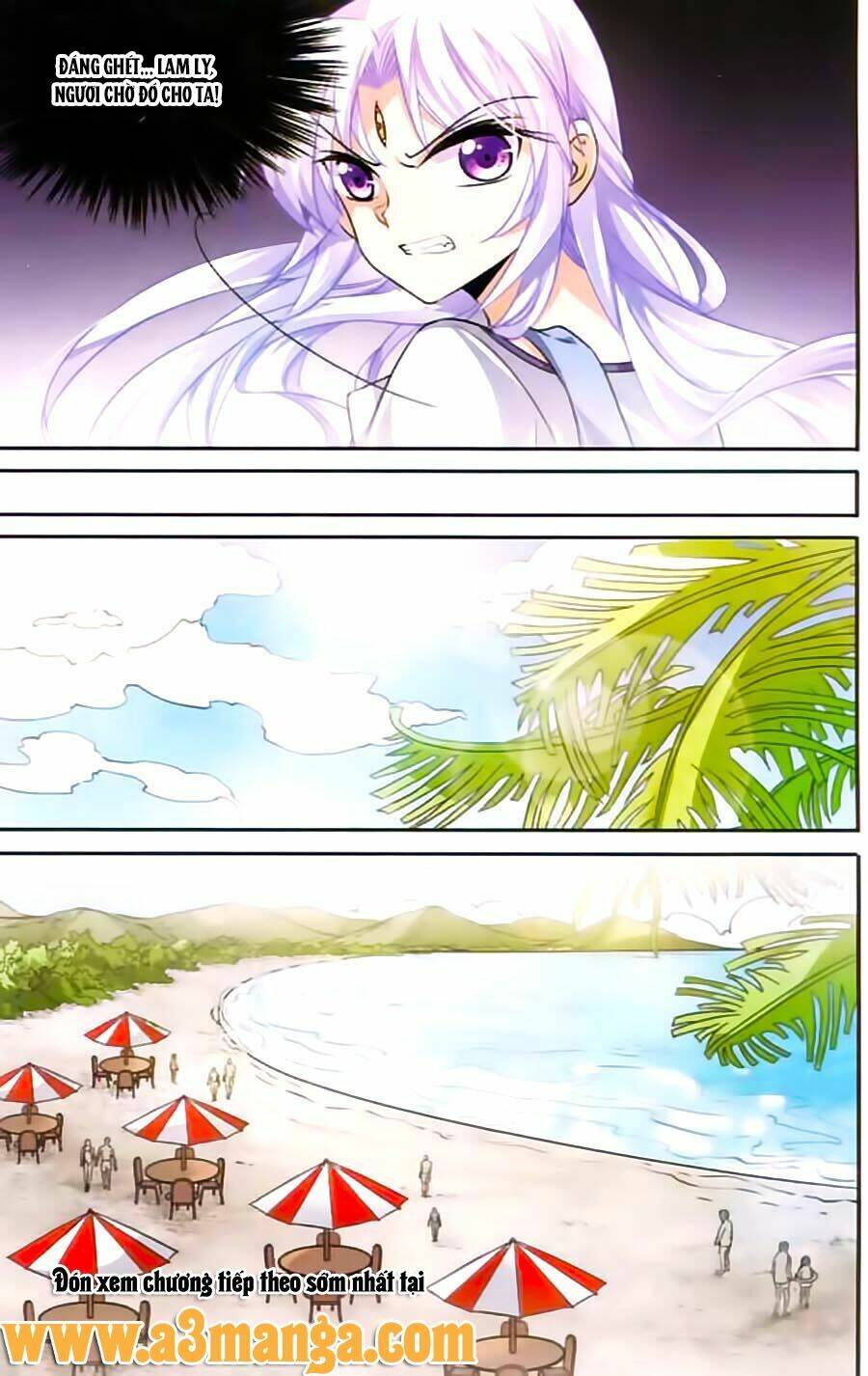 tam nhãn hao thiên lục chapter 190 12