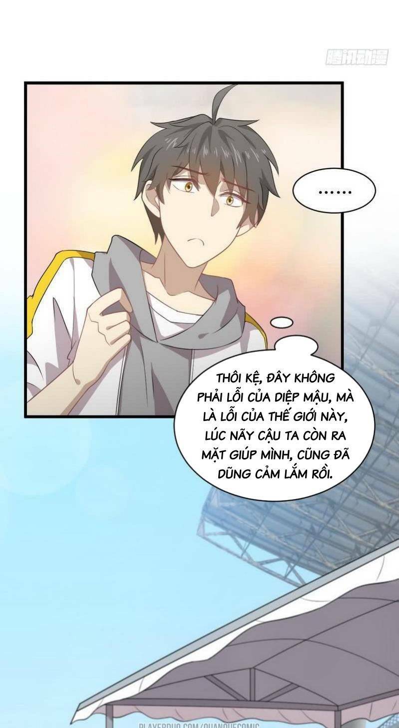 xuyên không vào thế giới nữ cường chapter 66 19