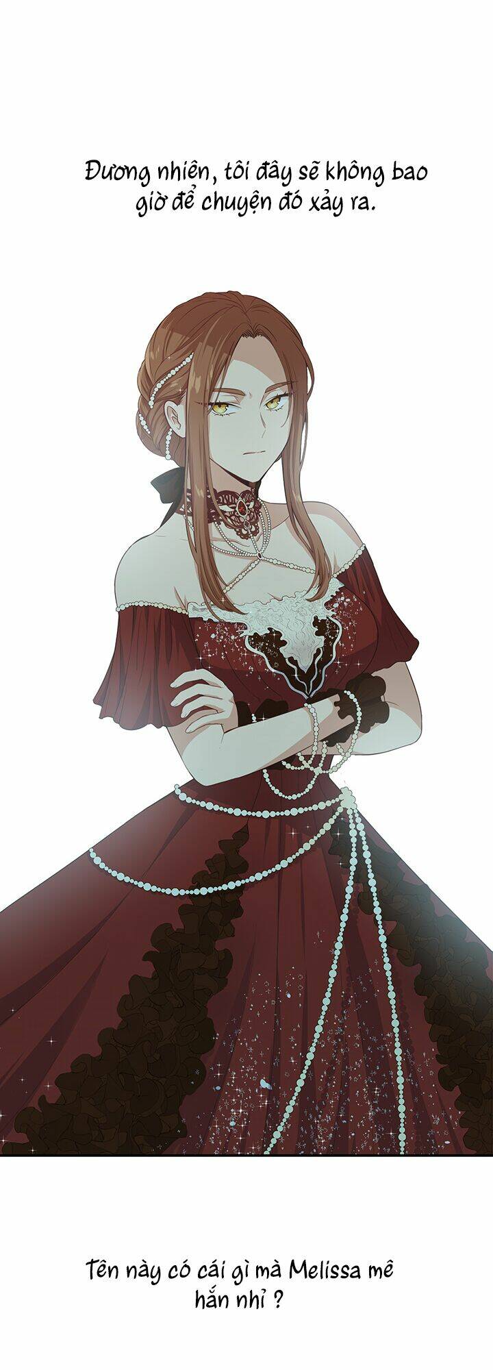 hãy coi chừng ác nữ chapter 3 9