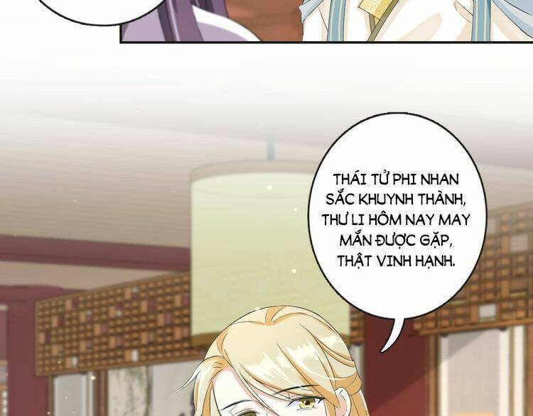 hoa nhan sách chapter 24.1 17