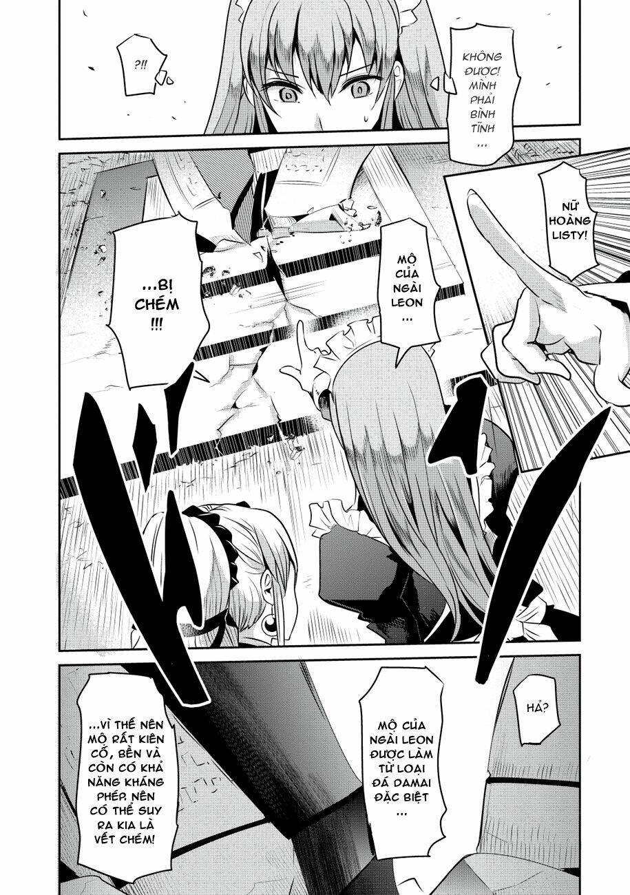 hagure yuusha no kichiku bigaku chapter 13 11