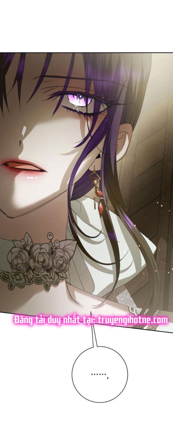 tôi muốn trở thành cô ấy dù chỉ là một ngày chapter 154.2 14