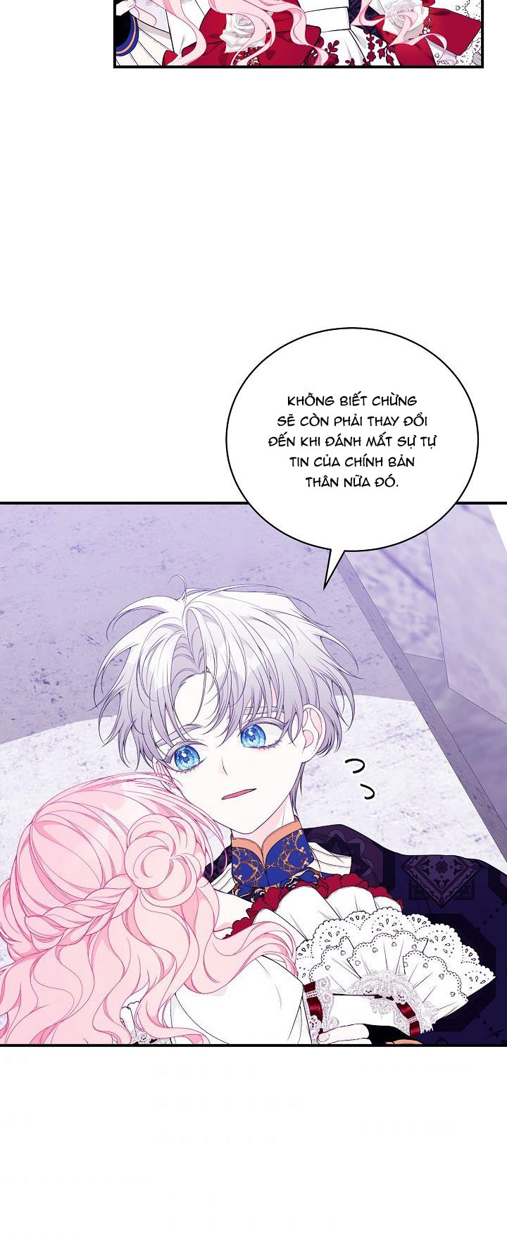 con chỉ đi tìm cha thôi chapter 45 35