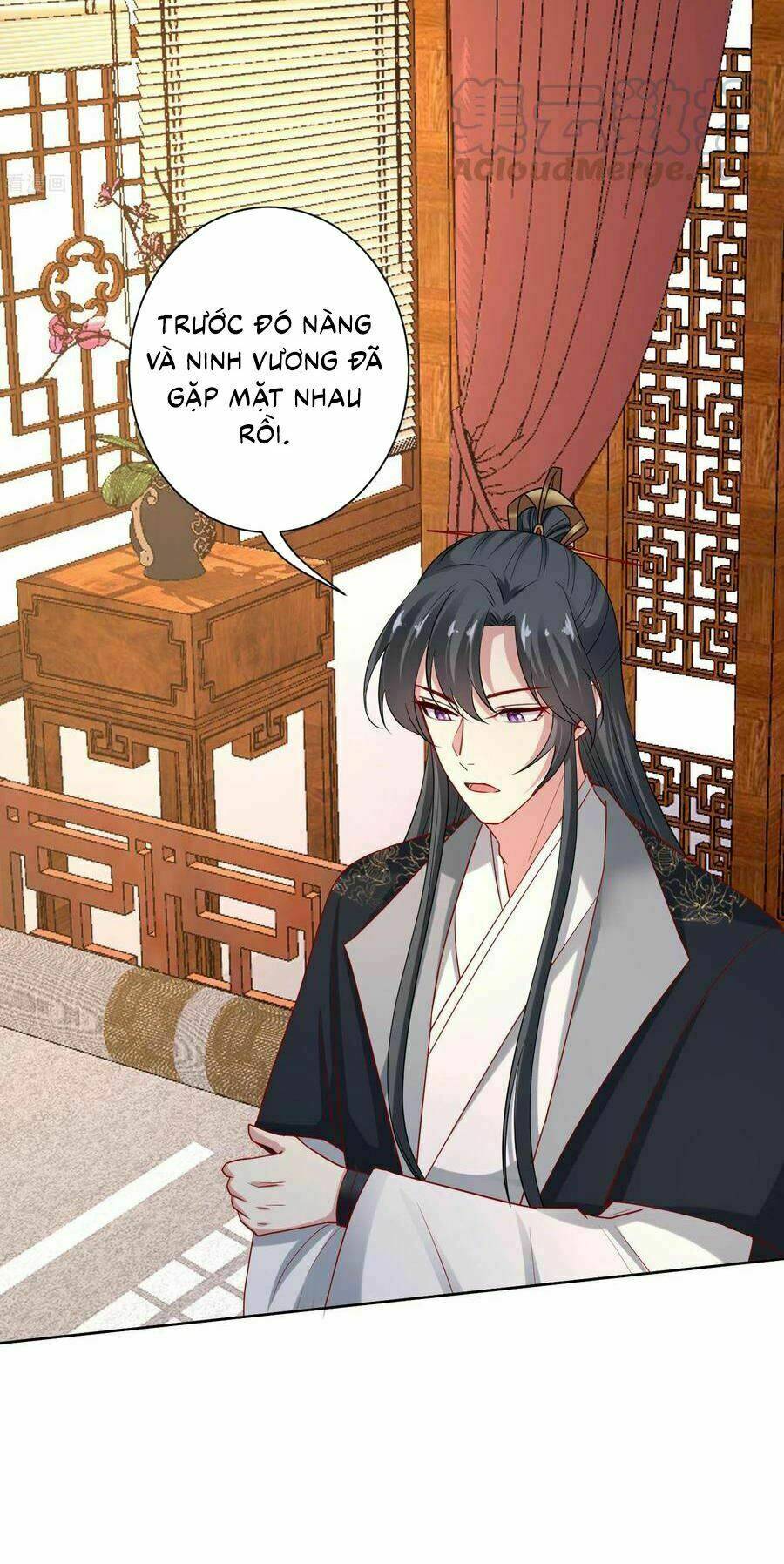 độc y đích nữ chapter 176 23