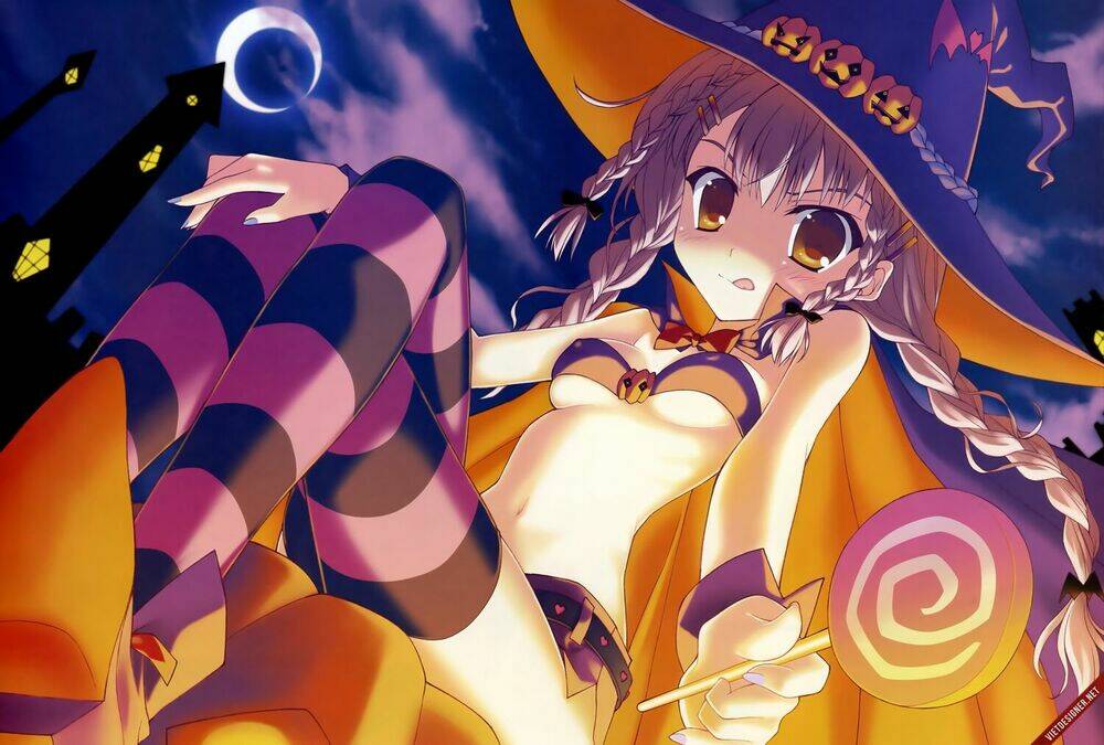 ảnh anime và ảnh wallpaper đẹp chapter 103 63