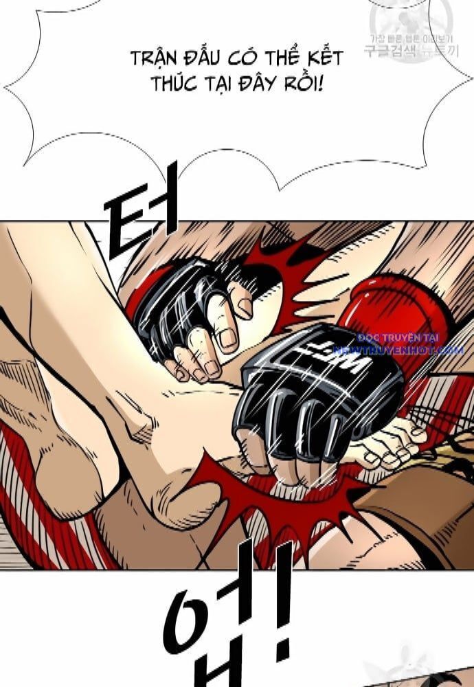 shark - cá mập chapter 264 28