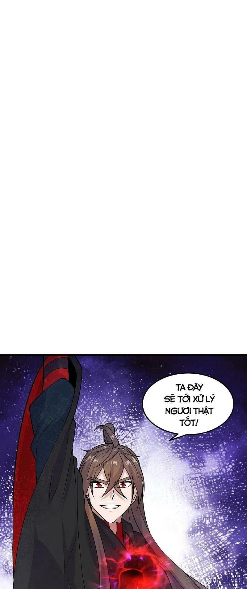 tiên võ đế tôn chapter 217 33