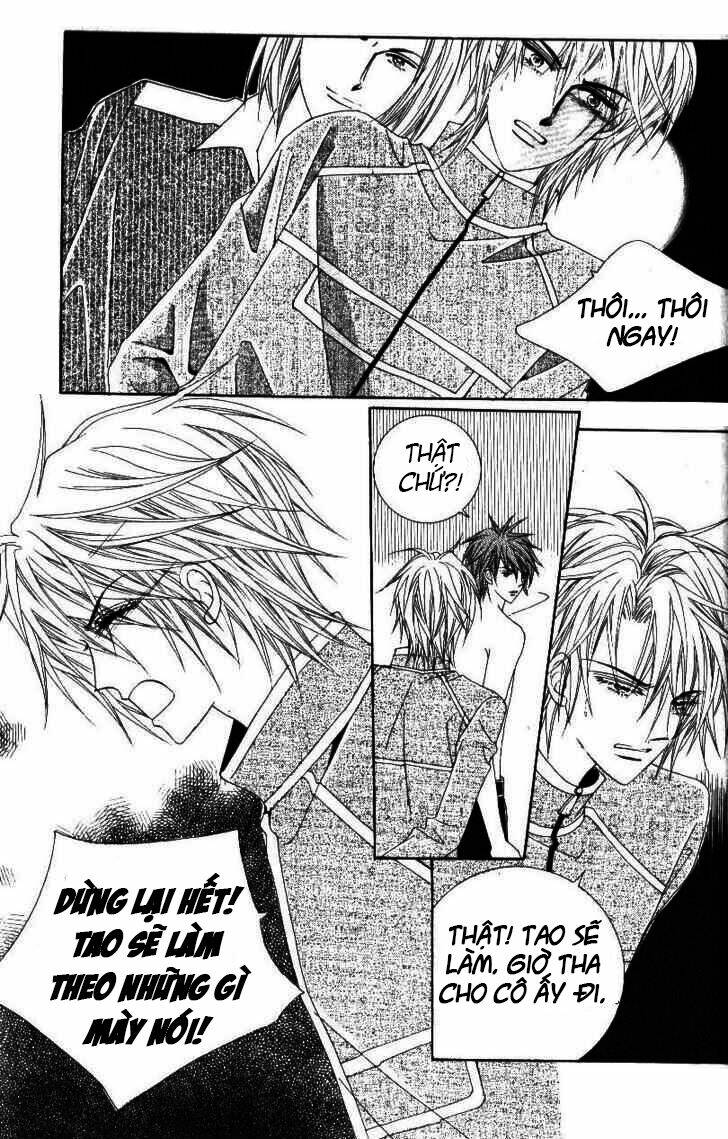 thần tượng mua sắm chapter 38 13