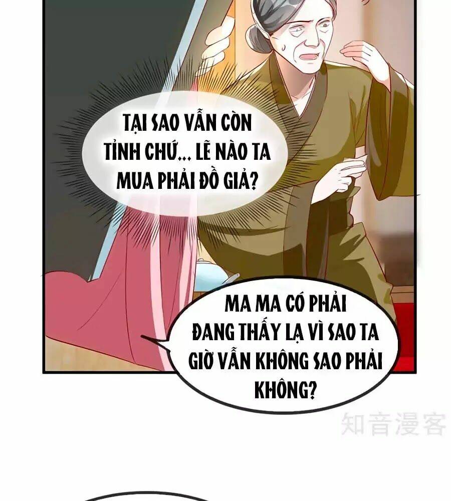 gian phi như thử đa kiều chapter 52 54