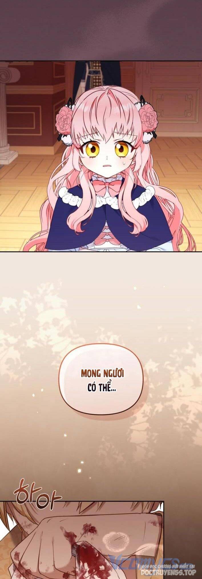 tôi được nuôi dưỡng bởi những kẻ phản diện chapter 49 72