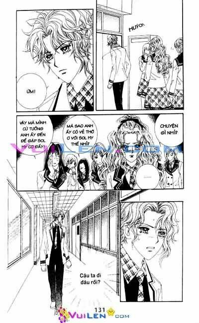 chạm mặt thần tượng chapter 7 131
