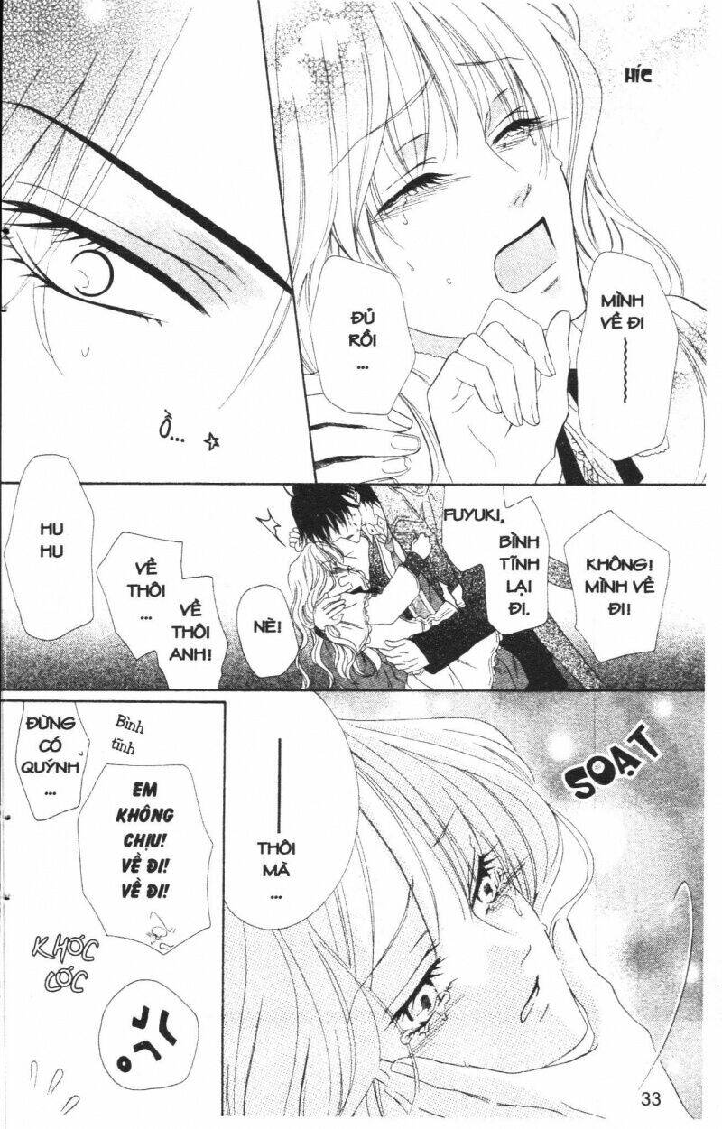 007 phá án chapter 10 31