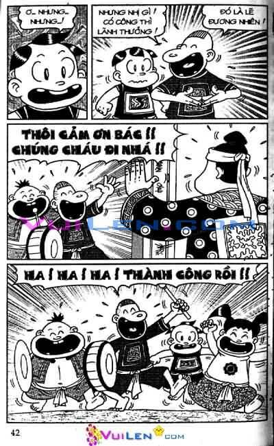 thần đồng đất việt chapter 75 39