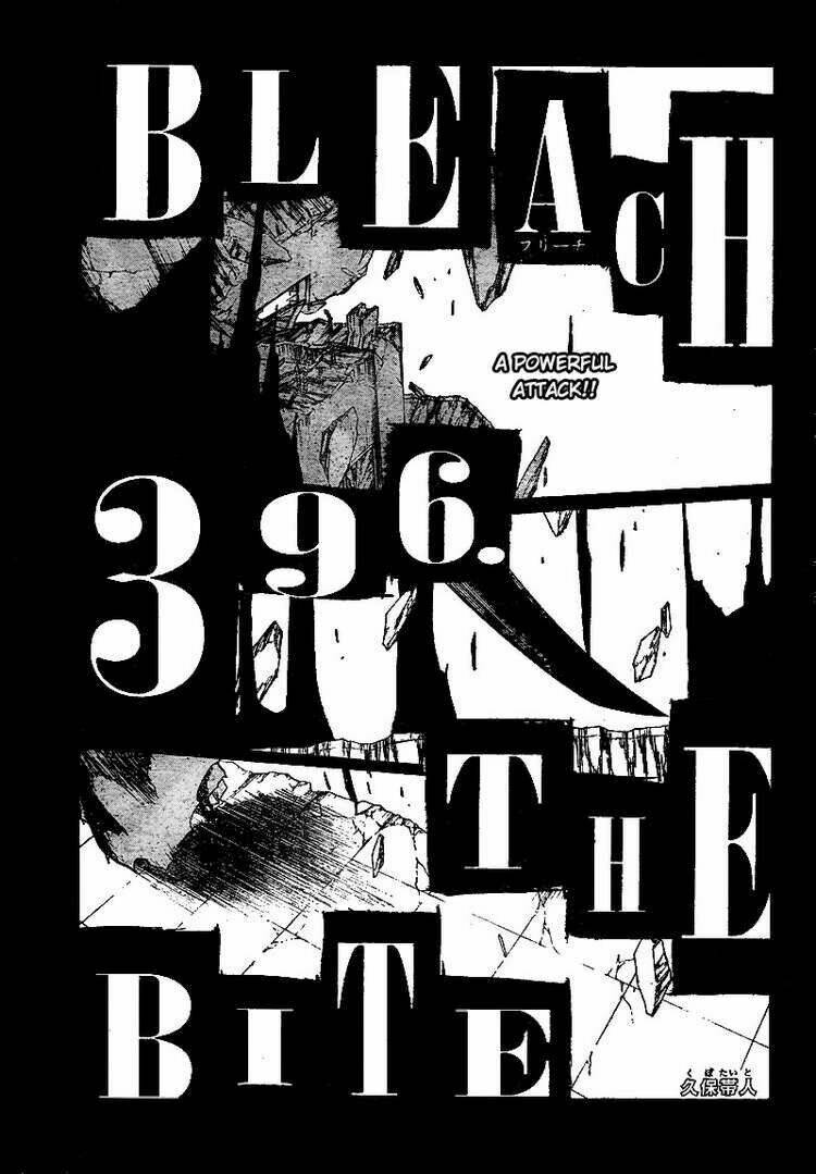 thần chết ichigo chapter 396 7