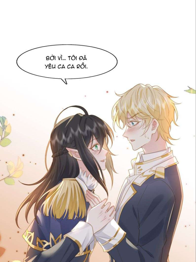 phản diện bị truy thành đoàn sủng chapter 36 32