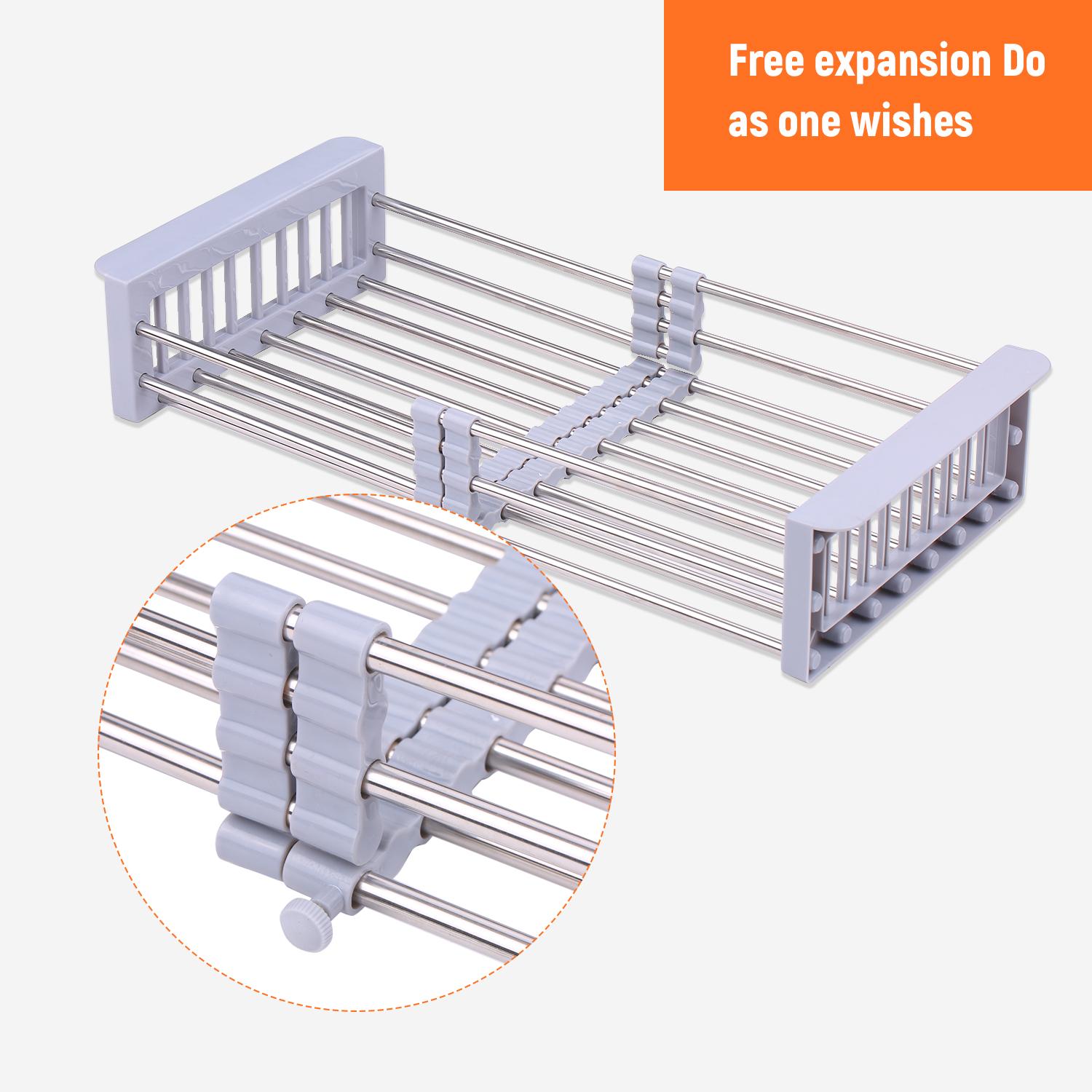 Giá đỡ bát đĩa bằng thép không gỉ