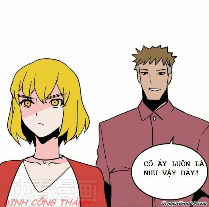 ứng dụng thẩm mỹ chapter 19 40