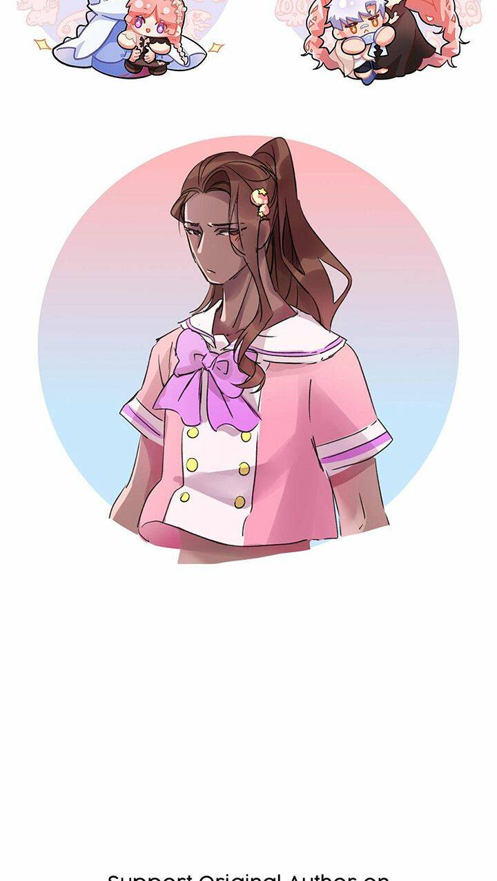 một ngày nọ tôi nhặt được một chú rồng chapter 15 22