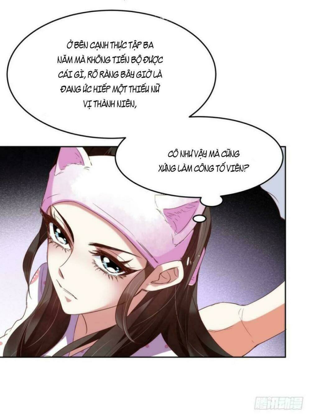 mộ thiếu, lão bà ngươi trọng sinh lại rồi! chapter 33 26