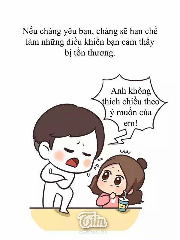 giải mã tình yêu chapter 125 6