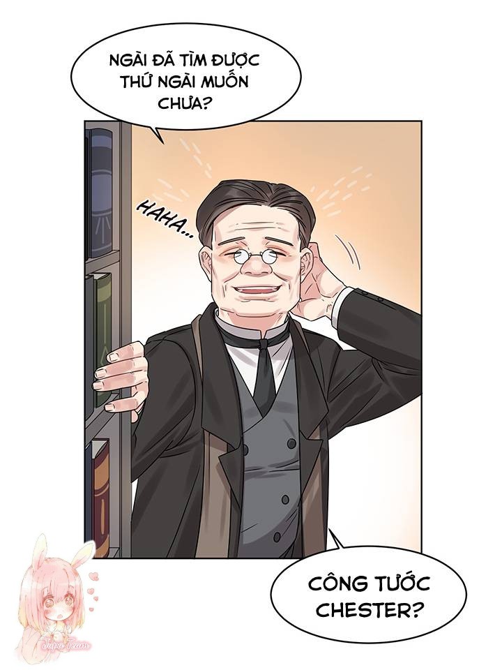 Nhân Tiện, Nàng Rồng! Chapter 4 - Next Chapter 5