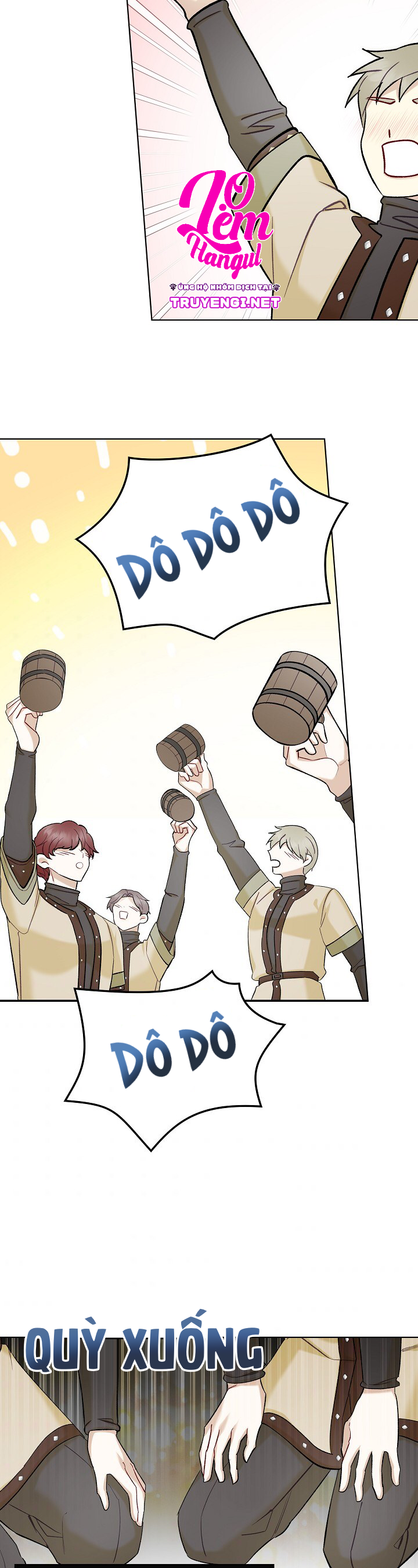 kẻ tạo ra ác nữ chapter 42 25