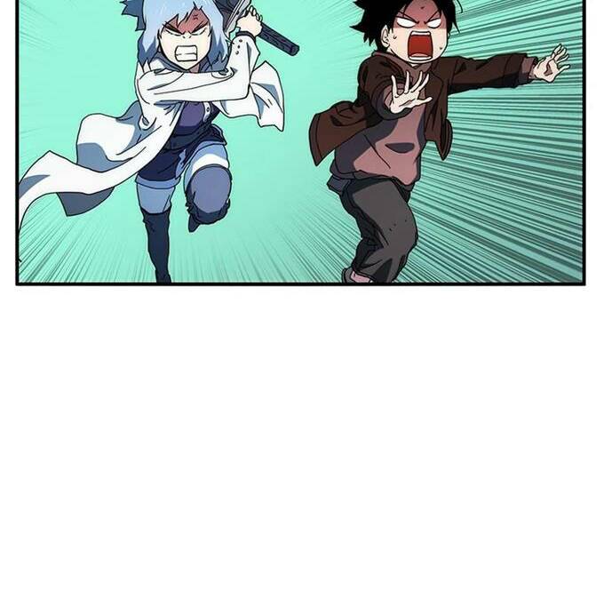 các chòm sao chỉ chú ý mình tôi chapter 36 80