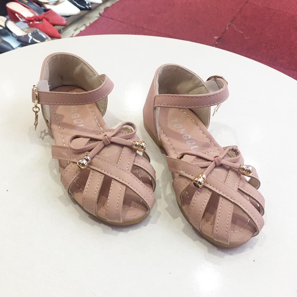 Sandal siêu dễ thương cho bé gái 21643