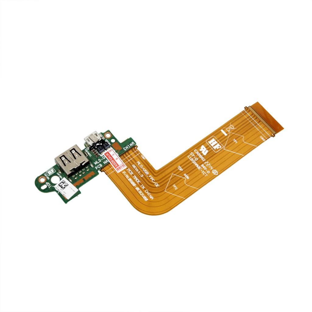 Bảng Mạch Sạc Usb Pcb Mld-Db-Usb Cho Máy Tính Bảng Dell Venue 11 Pro T06G 5130